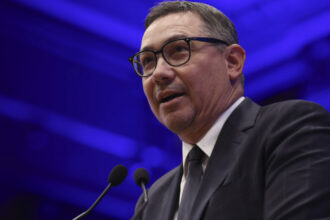 victor ponta ion iliescu a fost cu adevarat un presedinte cu bune si cu rele 68922797a6cdc