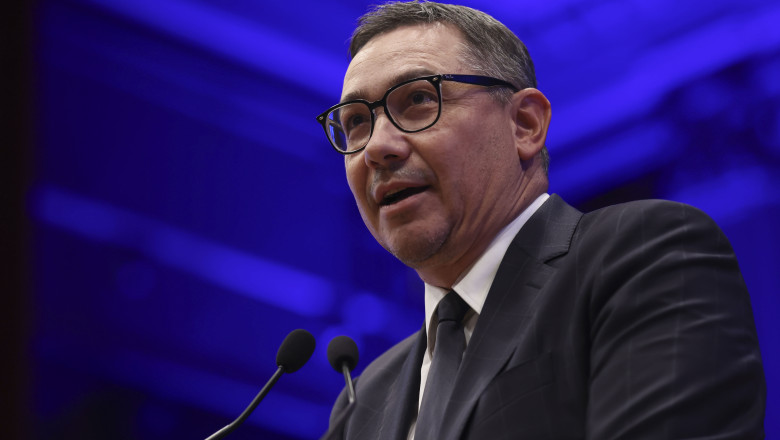 Victor Ponta: „Ion Iliescu, un președinte cu realizări și provocări” 1 victor ponta ion iliescu a fost cu adevarat un presedinte cu bune si cu rele 68922797a6cdc