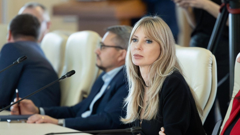 Victoria Stoiciu (PSD): Reformele din Pilonul II de pensii au avut ca scop doar avantajele administratorilor, nu bunăstarea cetățenilor 1 victoria stoiciu psd pilonul ii de pensii n a fost despre oameni schimbarile protejeaza interesul financiar al administratorilor 689610aa3cf46