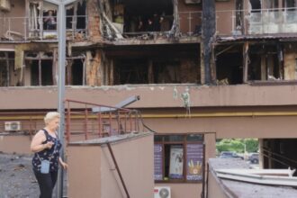 video acuzatia moscovei la adresa serviciilor secrete ucrainene pensionare pacalite sa participe in atacuri kamikaze asupra solidatilor rusi 68a2318d3d1b0