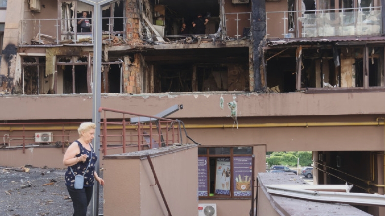 Moscova acuză serviciile secrete ucrainene de manipularea pensionarilor pentru a-i implica în atacuri kamikaze împotriva soldaților ruși 1 video acuzatia moscovei la adresa serviciilor secrete ucrainene pensionare pacalite sa participe in atacuri kamikaze asupra solidatilor rusi 68a2318d3d1b0