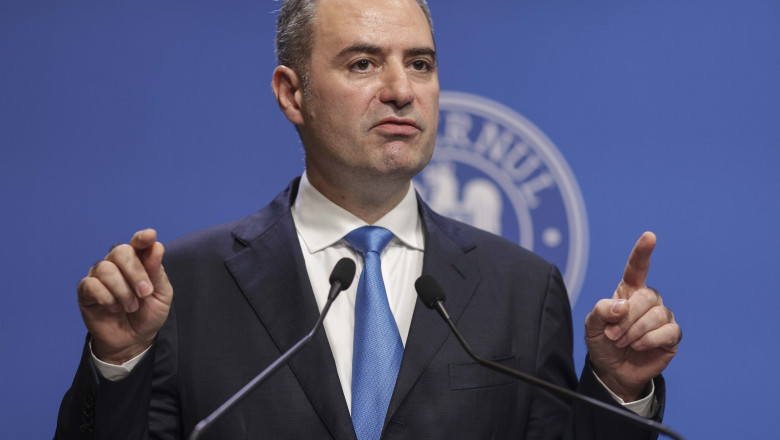 Propuneri de integritate pentru angajații ANAF și soluționarea conflictului cu Ministerul Finanțelor 1 video alexandru nazare vrea teste de integritate pentru angajatii anaf si reglarea relatiei tensionate cu ministerul finantelor 689c9be6db108