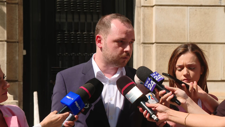 Alexandru Rogobete ia apărarea directorului Spitalului Floreasca: dovezi care infirmă afirmațiile ministrului 1 video alexandru rogobete il apara pe managerul spitalului floreasca documentele care contrazic declaratiile ministrului 689c40001a8b9