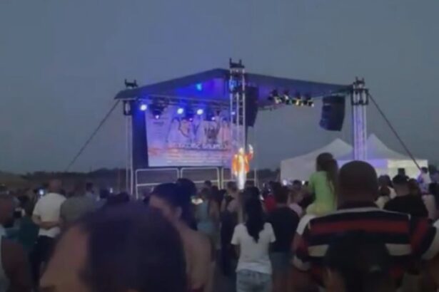 video austeritate dar nu pentru toti o comuna din bistrita nasaud a cheltuit 60 000 de euro pe o singura zi de distractie cu manelisti 68a2196dbb1bd