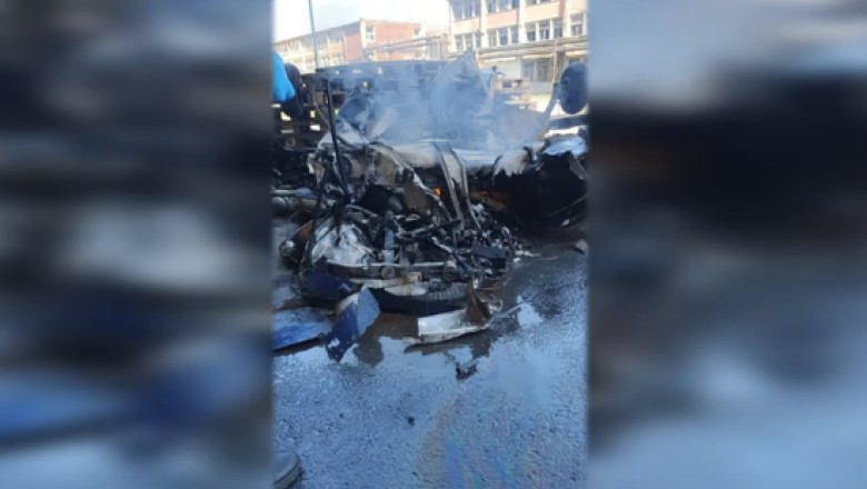 Avion ușor prăbușit în zona Aradului 1 video avion de mici dimensiuni prabusit la arad 68972394166e5