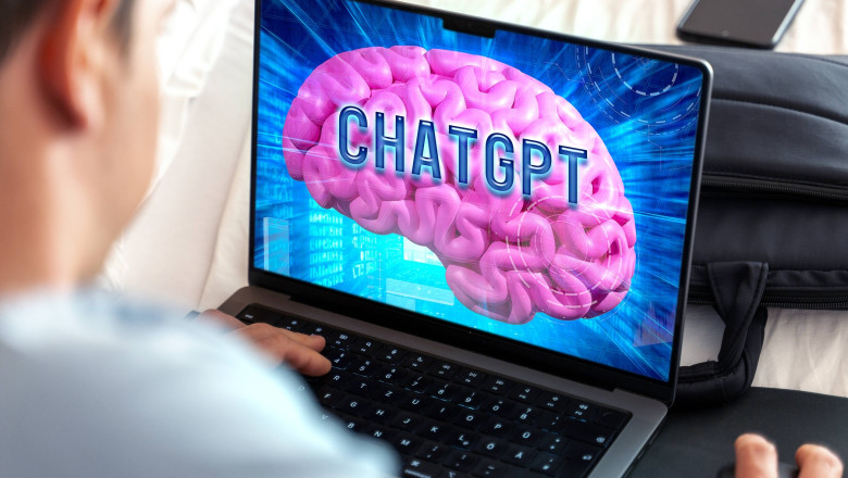 ChatGPT adoptă un nou stil de învățare, restricționând răspunsurile directe din cauza utilizării abuzive de către studenți și elevi 1 video chatgpt trece pe modul de studiu dupa ce tot mai multi elevi si studenti l au folosit abuziv ai ul nu mai ofera rezolvari directe 688dc4909a63e