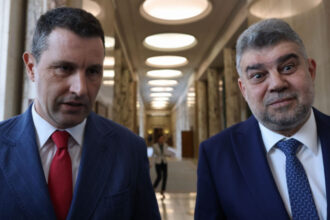 video cum ar fi vrut guvernul ciolacu sa scape de deficit tanczos barna un scenariu idealist o sa ne bucuram daca avem stagnare economica 689119af8e5fe