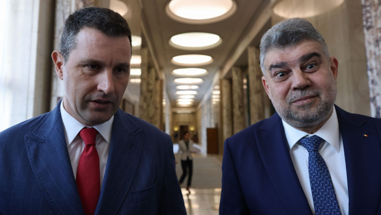 Cum și-ar fi dorit guvernul Ciolacu să depășească deficitul. Tánczos Barna: O viziune optimistă. Ne-am mulțumi cu o stagnare economică 1 video cum ar fi vrut guvernul ciolacu sa scape de deficit tanczos barna un scenariu idealist o sa ne bucuram daca avem stagnare economica 689119af8e5fe