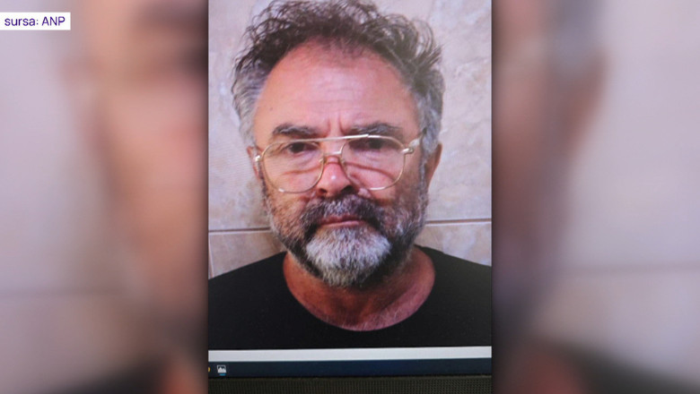 Fugarul surprinzător: Prinderea deținutului care a evadat din ambulanță în drum spre Jilava 1 video detinutul evadat din ambulanta care il ducea la jilava a fost prins a sarit pe geamul autospecialei si s a ascuns pe camp 689d7ccf6a914