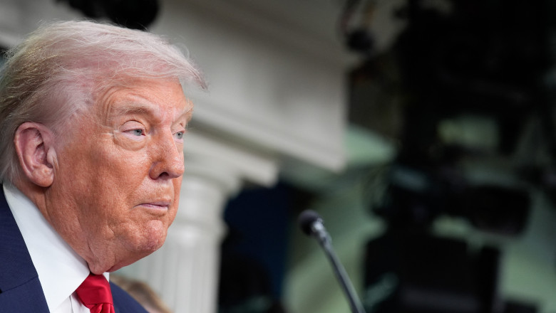 Trump în vizită la Kremlin: întâlnire surpriză cu Putin, vineri 1 video gafa lui donald trump merg vineri in rusia ma intalnesc cu putin 689a13936a5ab