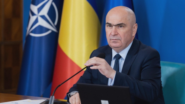 Ilie Bolojan răspunde primarilor supărați din cauza reducerilor de fonduri și sugerează un „buget pe termen lung” pentru dezvoltarea proiectelor 1 video ilie bolojan le raspunde primarilor nemultumiti de taierile din anghel saligny si propune un buget multi anual pentru proiecte 68a1c186ba5aa