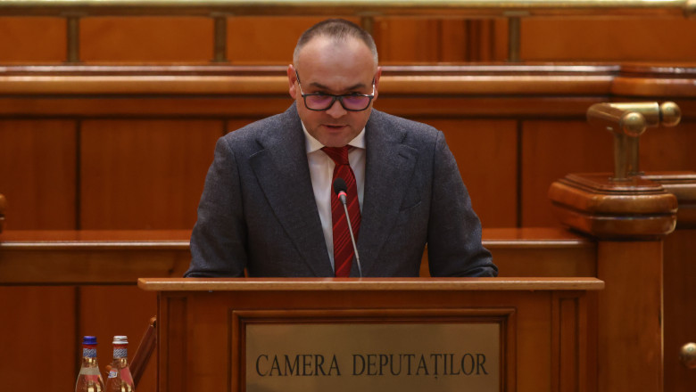 Decesul lui Iliescu, un motiv pentru moțiunea de cenzură. Deputat PSD: „Demonstrează cât de lipsiți de caracter sunt cei de la USR.” 1 video moartea lui iliescu pretext pentru o motiune de cenzura deputat psd a aratat ce oameni de nimic sunt neterminatii de la usr 6894a25a94c92