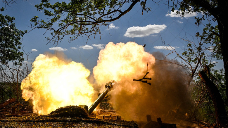 Forțele speciale ucrainene elimină 7 soldați ruși și preiau controlul în nordul Sloboziei 1 video momentul in care fortele speciale ucrainene elimina 7 soldati rusi si cuceresc pozitii la nord de slobodskaia 688e467a4d5af