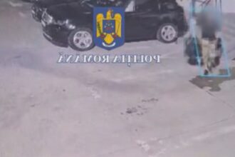 video o femeie din craiova a fost jefuita de un barbat cunoscut pe internet el i a furat masina si a fugit cu ea desi nu avea permis 68a17e9bd06a0