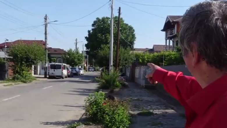 Oltenița în doliu: O zi tăcută după dispariția lui Ion Iliescu – Păreri ale cetățenilor 1 video reportaj din oltenita orasul lui ion iliescu a doua zi dupa moartea fostului presedinte clopote mute omagii zero ce spun oamenii 68936b5c59d32