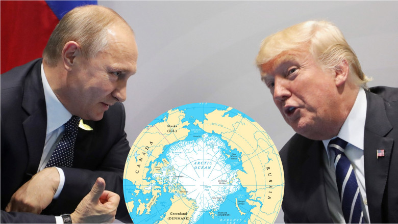 Summitul din Alaska: o întâlnire decisivă între Trump și Putin, cu implicații esențiale pentru Ucraina, Europa și liderii lor 1 video summitul din alaska intalnire intre trump si putin cu mize majore pentru ucraina europa dar si pentru cei doi lideri ce e de stiut 689ec7236037a