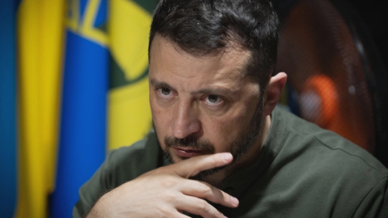 Zelenski, cu câteva ore înainte de întâlnirea Trump-Putin: „În ziua discuțiilor, rușii continuă să provoace moarte. Aceasta spune totul.” 1 video zelenski inainte de intalnirea trump putin in ziua negocierilor rusii continua sa ucida si asta spune multe 689f75fb2105c