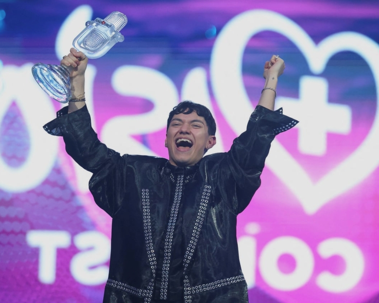 Viena va găzdui Concursul Eurovision 2026 1 vienna announced as host city for eurovision song contest 2026 68a582f61784d