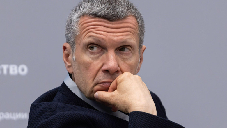 Vladimir Soloviov: confruntarea continuă după discuțiile din Alaska. Ce națiune va fi următoarea țintă a „operațiunii militare speciale”? 1 vladimir soloviov razboiul nu se termina dupa intalnirea din alaska care e urmatoarea tara vizata de operatiune militara speciala 689af155ec32c