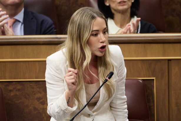 wave of spanish politicians edit cvs over incorrect claims of degrees and diplomas 68920da71ee32