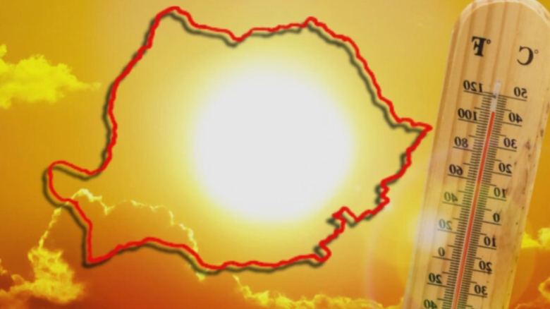 Weekend de la căldură extremă la furtuni devastatoare. ANM a emis trei avertizări Cod Galben pentru caniculă și ploi torențiale. Ce regiuni sunt afectate? 1 weekend de la arsita la potop anm e emis trei avertismente cod galben de canicula si averse torentiale si vijelii ce zone sunt vizate 68b2d7420b28f