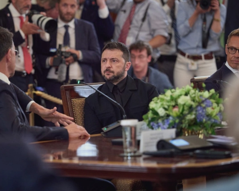 Ce promisiuni de securitate ar putea obține Ucraina în schimbul unui acord de pace? 1 what security guarantees might ukraine get in return for a peace deal 68a4816994851