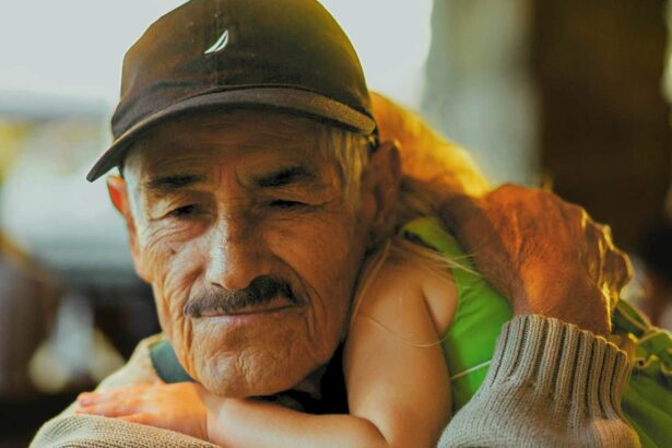 why even terrible parents often make surprisingly good grandparents says clinical psychologist 689a37ad6f0a7