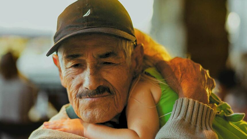 why even terrible parents often make surprisingly good grandparents says clinical psychologist 689a37ad6f0a7