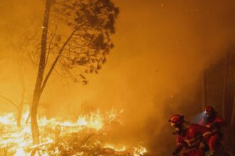 wildfire smoke far more dangerous to health than thought say scientists 68a47a5299fec