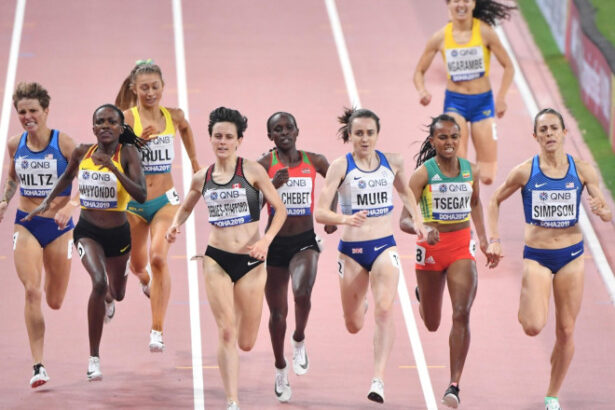 world athletics introduce un test genetic obligatoriu pentru atletele care concureaza in categoria feminina 688e794e732c9