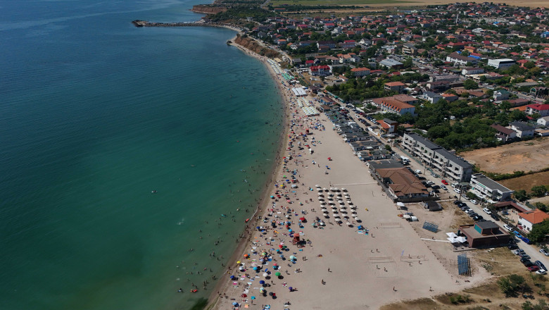 Zeci de afaceri de pe litoral au fost închise după verificările ANSVSA, cu amenzi ce depășesc 3,3 milioane de lei 1 zeci de unitati inchise pe litoral in urma controalelor ansvsa amenzi de peste 33 milioane de lei 6899dc59aa314