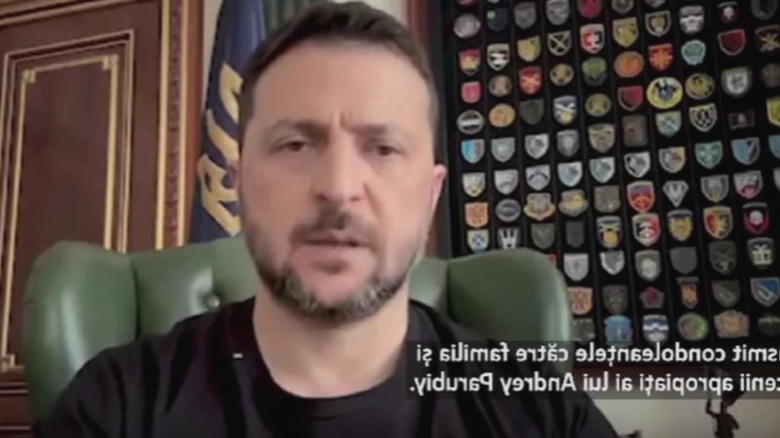 Zelenski: „Fapta îngrozitoare care a cutremurat națiunea a fost orchestrată cu meticulozitate!” 1 zelenski crima care a socat tara a fost minutios planuita 68b43363a3c9c