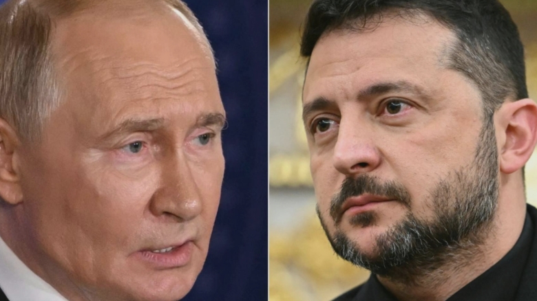 Zelenski, de la întâlnirea de la Washington: „Negocierile teritoriale se vor desfășura doar între mine și Putin.” 1 zelenski dupa discutiile de la washington chestiunea teritoriilor va fi discutata doar intre mine si putin 68a4269068431