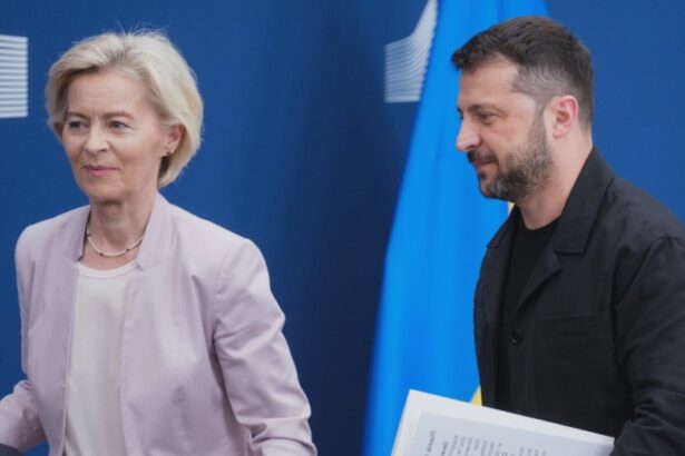 zelenskyys european bodyguards which leaders will join trump talks in washington 68a3312796401