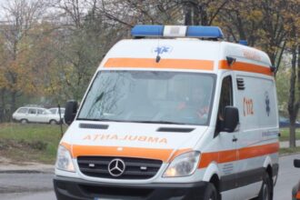 accident aviatic la iasi un avion de mici dimensiuni s a prabusit la dancu doua persoane se aflau la bord 68d80951eea38