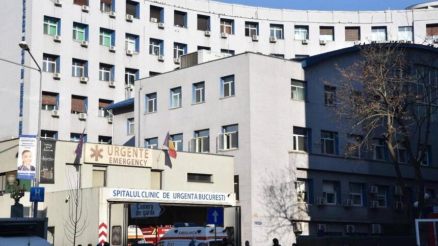 Spitalele pe cale de dispariție! Ministerul Sănătății elimină 142 de proiecte din PNRR 1 adio spitale ministerul sanatatii a taiat din pnrr 142 de proiecte 68cc2fe9eb5ae