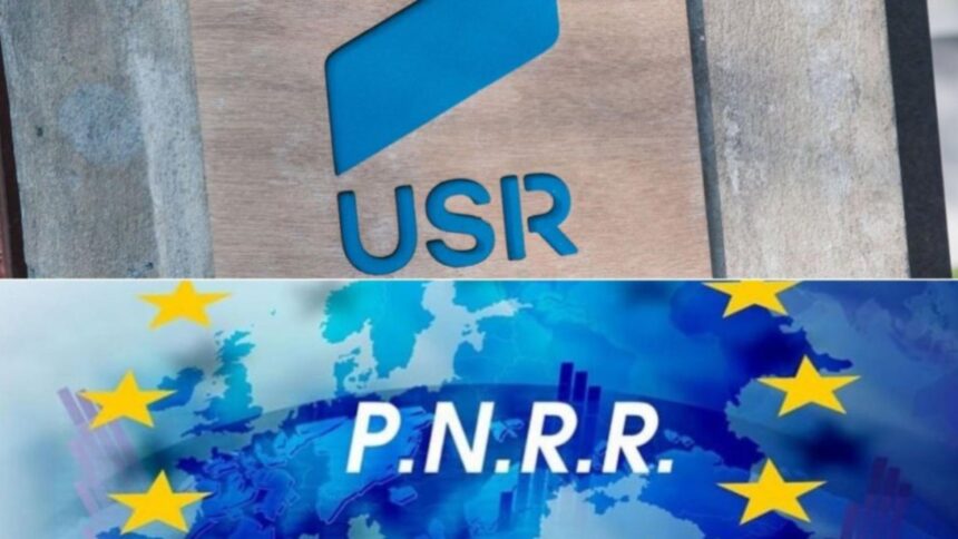 Adrian Câciu cere explicații de la Dragoș Pâslaru: De ce s-au redus cu 7 miliarde de euro fondurile din PNRR? 1 adrian caciu ministrul rezist dragos paslaru sa ne explice de ce au fost taiate 7 miliarde de euro din pnrr 68bc915e68a79
