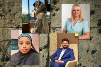 airstrikes banditry drones and a ban on girls education four teachers on educating students amid conflict 68ca333b88275