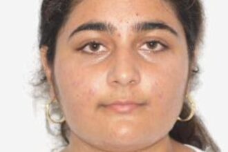 alerta disparitie minora politia cere sprijinul populatiei pentru a o gasi pe daria 68c043ebb46f9