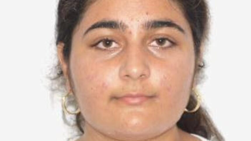 Apel urgent pentru găsirea Dariei: Poliția solicită ajutorul comunității 1 alerta disparitie minora politia cere sprijinul populatiei pentru a o gasi pe daria 68c043ebb46f9