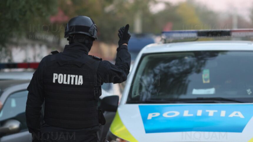 Sibiu în alertă: o geantă misterioasă descoperită pe stradă a fost investigată de SRI și autorități 1 alerta la sibiu o geanta suspecta gasita pe strada a fost verificata de sri si politisti 68c7cbe627444