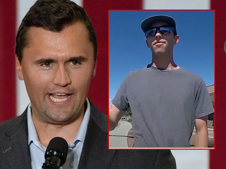 alleged charlie kirk murderer tyler robinson talks to cops in crash video 68cde7bf47047