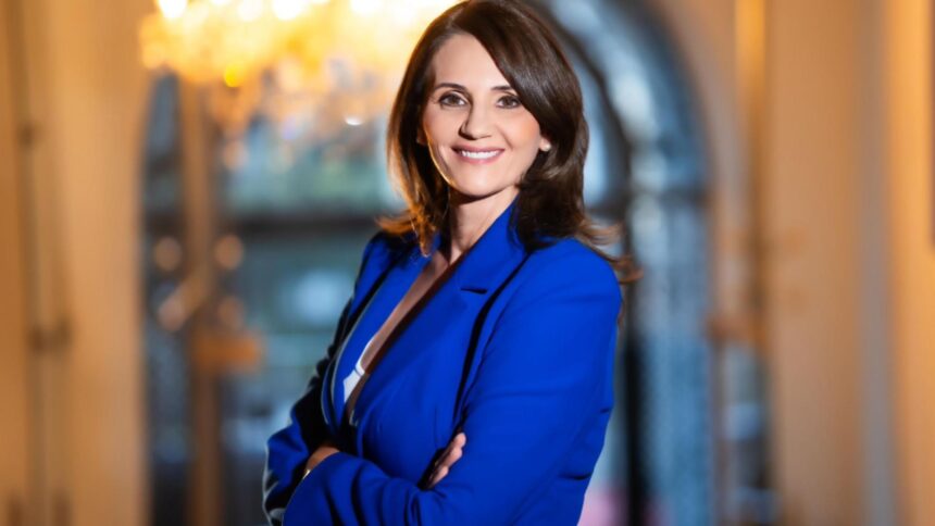 Anca Alexandrescu, declarație incendiară: „Ne aflăm sub atac! Războiul hibrid este folosit pentru a limita drepturile.” 1 anca alexandrescu declaratie exploziva suntem sub asediu se invoca razboiul hibrid pentru restrangerea drepturilor 68c93b86d5506