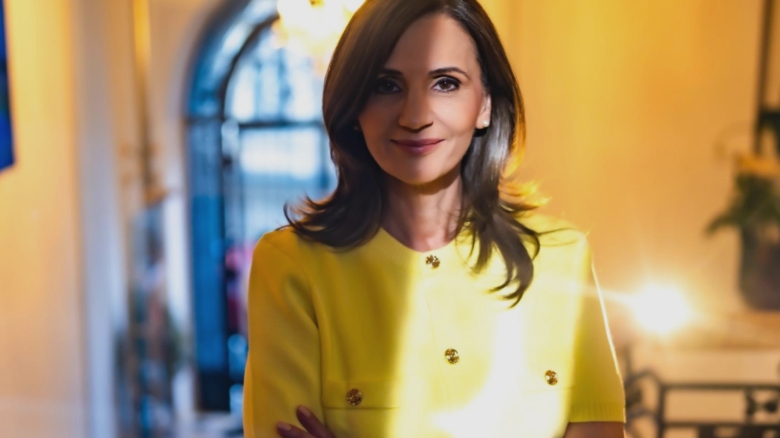 Anca Alexandrescu: „România se află într-o mare de incertitudine. Totul este doar o strategie politică nemiloasă!” 1 anca alexandrescu romania este aruncata in haos totul este un calcul politic cinic 68b992dfecd1b