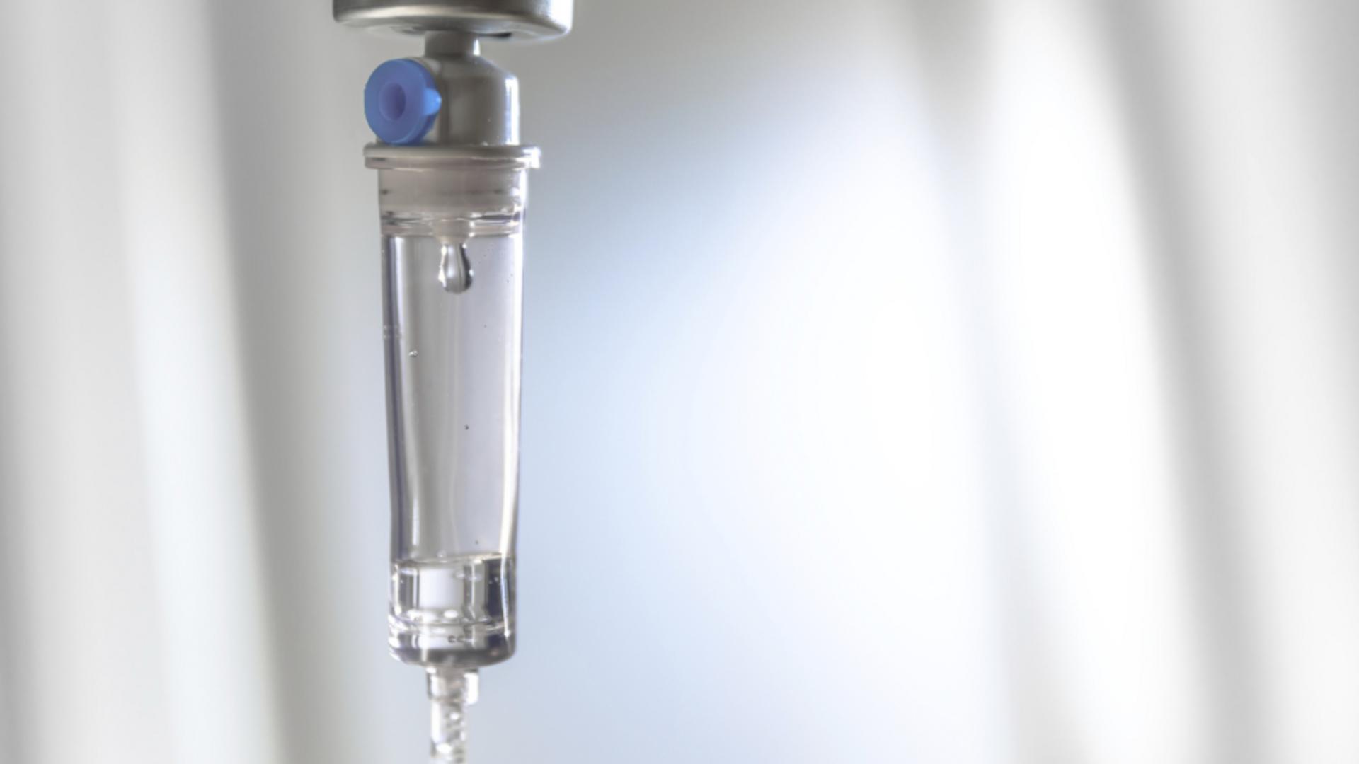 Investigație amplă la Spitalul „Sfânta Maria” din Iași, în urma decesului a cinci copii din secția ATI. Unitatea medicală a fost închisă fără anunț prealabil