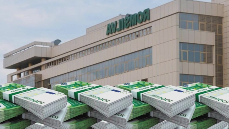 Investigație amplă la Romsilva, în urma scandalului legat de cheltuieli publice. Primele de pensionare depășesc 1 milion de euro 1 ancheta uriasa la romsilva dupa dezmatul pe bani publici prime de pensionare de peste 1 milion de euro 68bc0abae7ddf