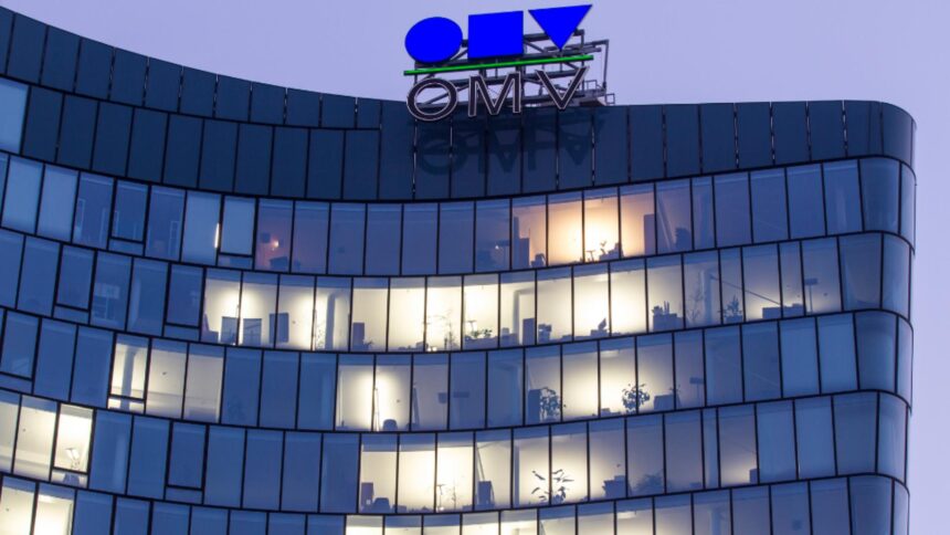 Un angajat OMV, dezvăluit ca agent rus: povestea unui est-european cu vechi legături în companie 1 angajat omv deconspirat ca spion rus este vorba despre un est european care lucra de mult timp in companie 68cebf350e180