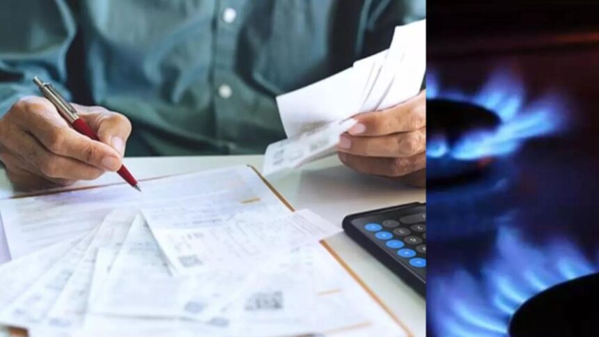 Importantă comunicare din partea unui distribuitor de gaze naturale: abonații vor primi în octombrie facturile aferente ultimelor 3 luni 1 anunt al unui important distribuitor de gaze naturale abonatii vor primi in octombrie facturile pentru 3 luni 68d29ead5ca31