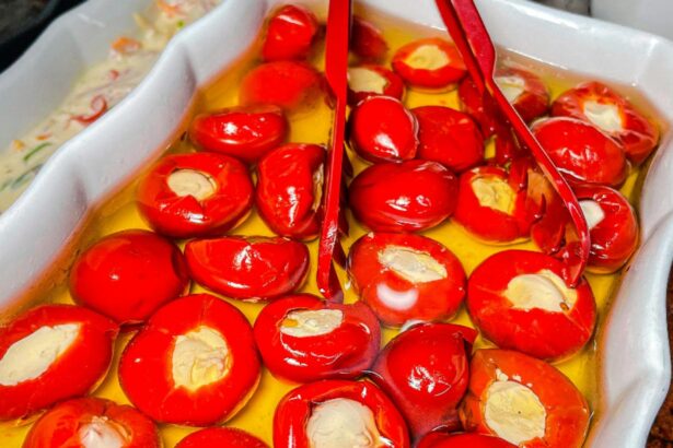 ardei umpluti cu branza la borcan pentru iarna aperitivul de care nu te mai saturi 68b819c7ecc8c