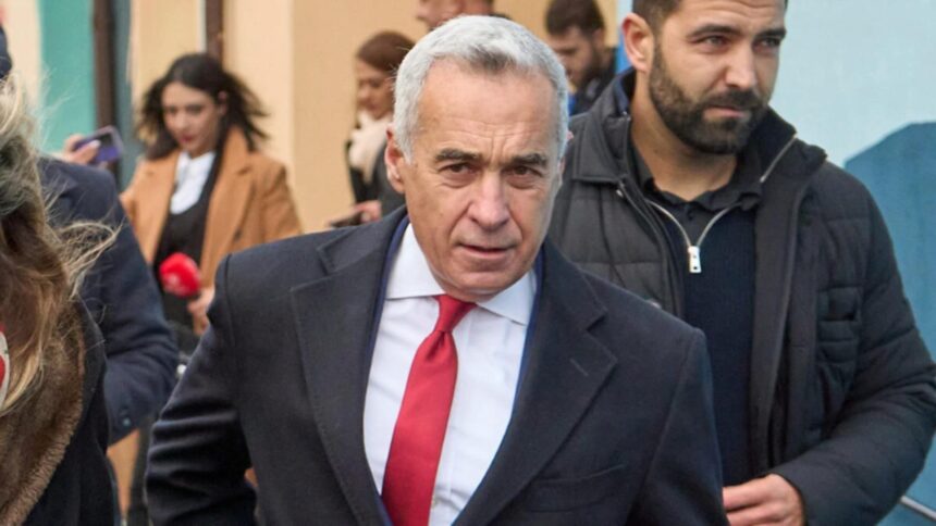 Motivele lui Călin Georgescu pentru solicitarea ridicării controlului judiciar: lipsa dovezilor și absența riscurilor pentru măsura preventivă 1 argumentele pentru care calin georgescu vrea ridicarea controlului judiciar nu exista probe si nici risc pentru masura preventiva 68c28e2c323d4